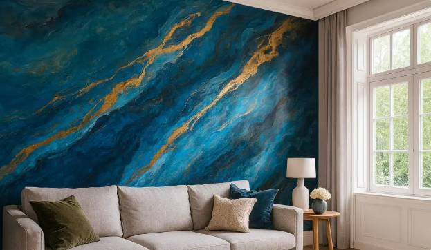 Pintura decorativa